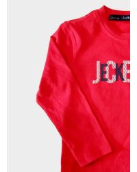 Jeckerson - T-shirt - Bambini e ragazzi - JB2673
