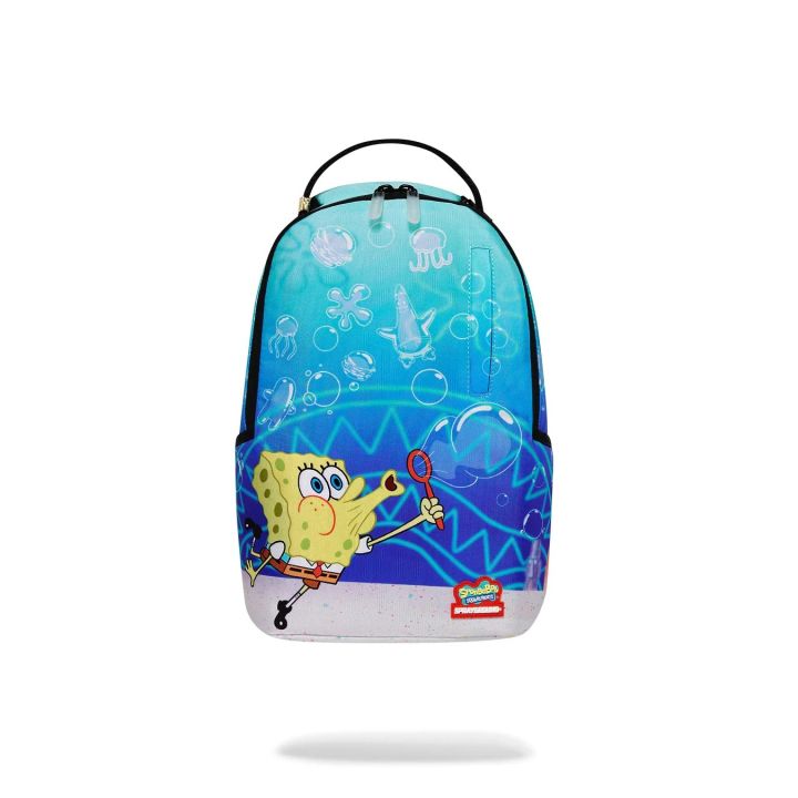 Zaino Sprayground Unisex Azzurro