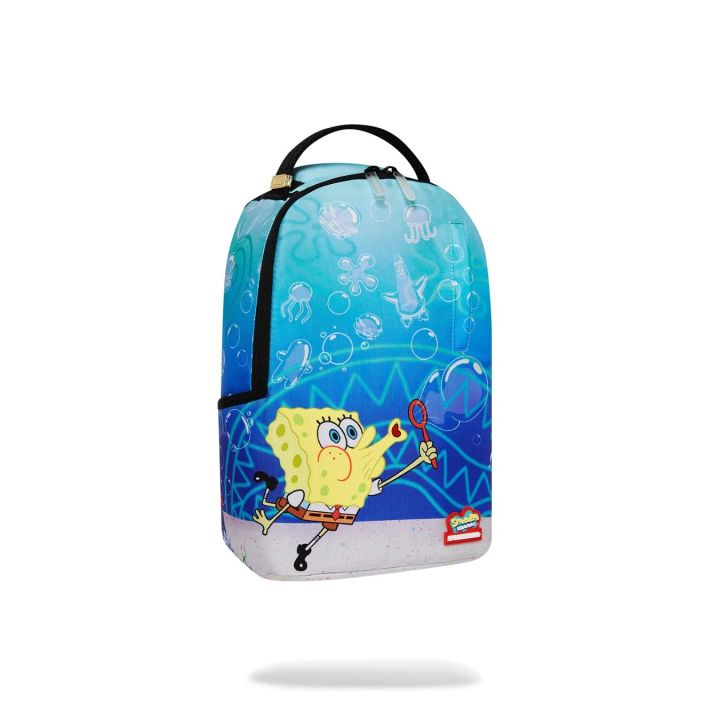 Zaino Sprayground Unisex Azzurro - Continuativa