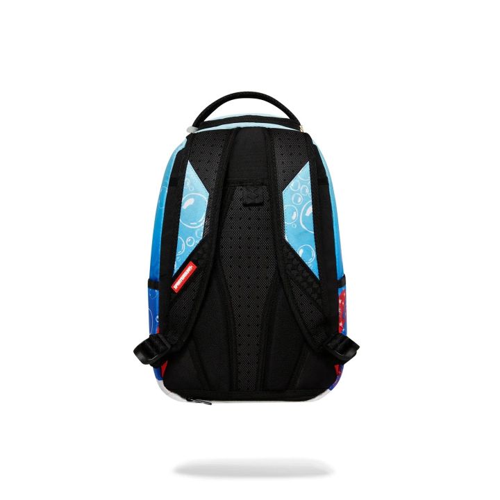 Zaino Sprayground Unisex Azzurro - Continuativa
