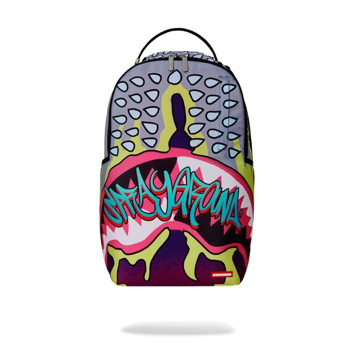 Zaino Sprayground Unisex Multicolore