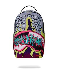 Zaino Sprayground Unisex Multicolore
