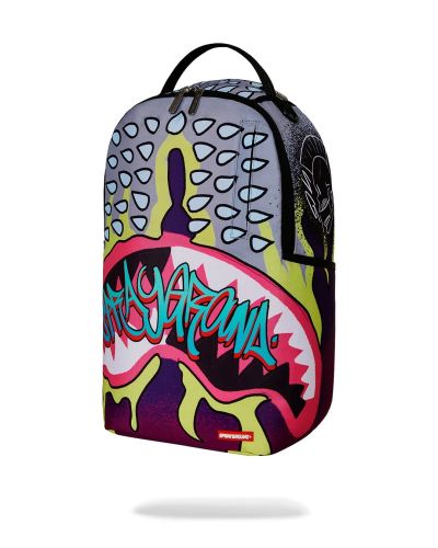 Zaino Sprayground Unisex Multicolore - Continuativa