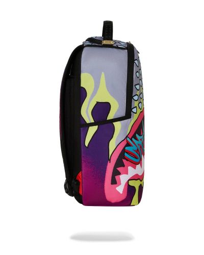 Zaino Sprayground Unisex Multicolore - Continuativa