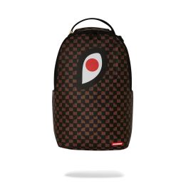 Zaino Sprayground Unisex Marrone