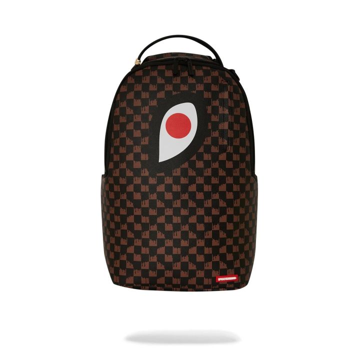Zaino Sprayground Unisex Marrone