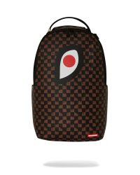 Zaino Sprayground Unisex Marrone
