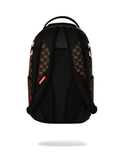 Zaino Sprayground Unisex Marrone - Continuativa