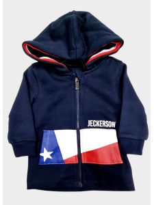 Felpa Jeckerson Bimbo Casual
