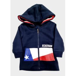 Felpa Jeckerson Bimbo Blu