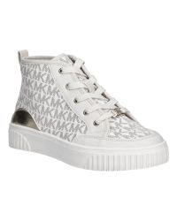 Stivaletti Michael Kors Bambine e ragazze Bianco - Autunno/Inverno