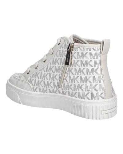 Stivaletti Michael Kors Bambine e ragazze Bianco - Autunno/Inverno