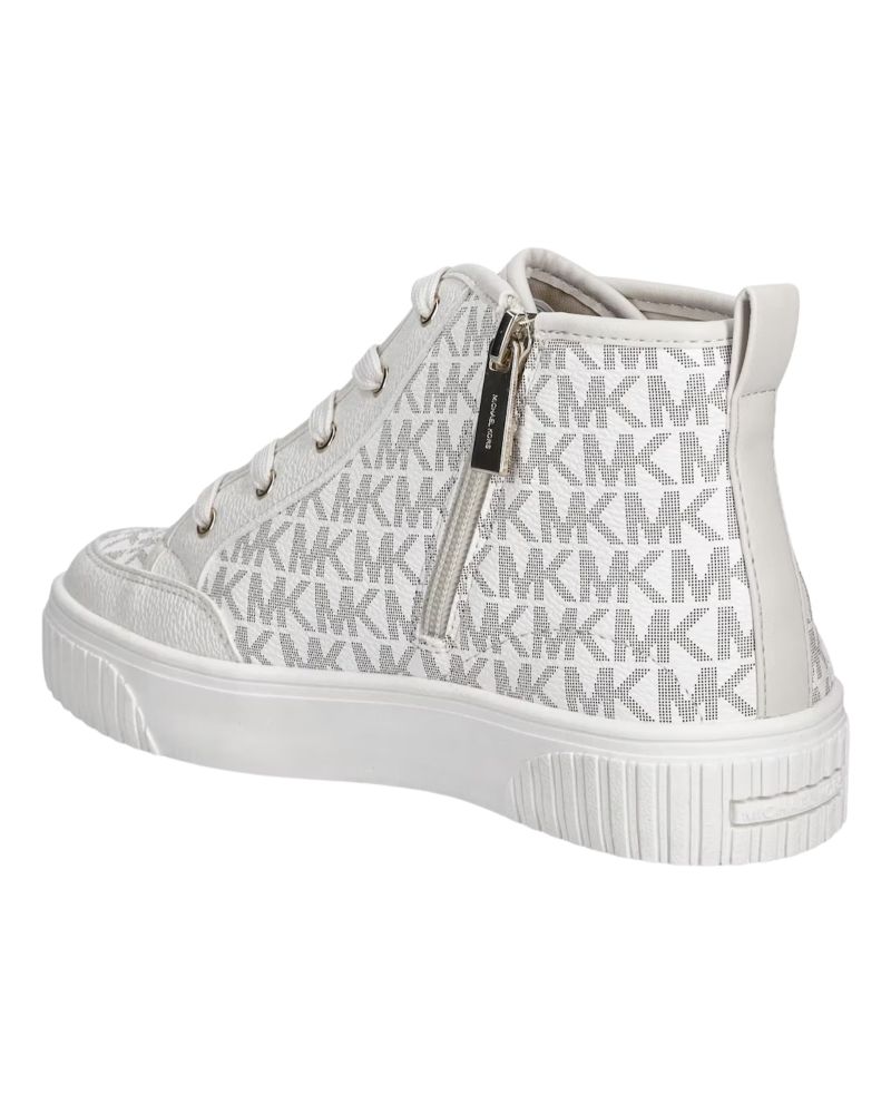 Stivaletti Michael Kors Bambine e ragazze Bianco - Autunno/Inverno