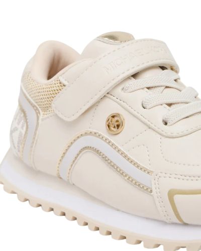 Sneakers Michael Kors Bimba Bianco - Autunno/Inverno