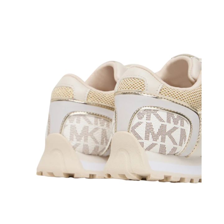 Sneakers Michael Kors Bimba Bianco - Autunno/Inverno