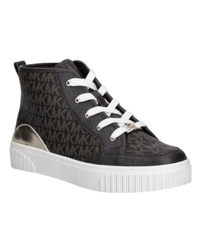 Stivaletti Michael Kors Bambine e ragazze Marrone - Autunno/Inverno