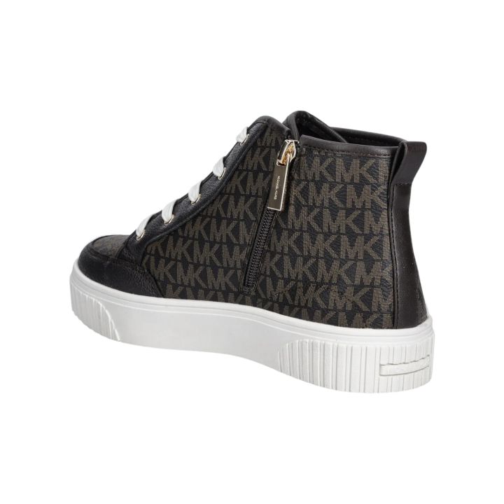 Stivaletti Michael Kors Bambine e ragazze Marrone - Autunno/Inverno