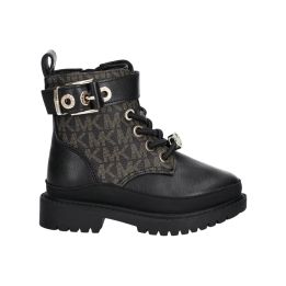 Stivaletti Michael Kors Neonata Marrone