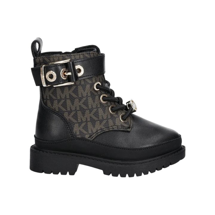Stivaletti Michael Kors Neonata Marrone