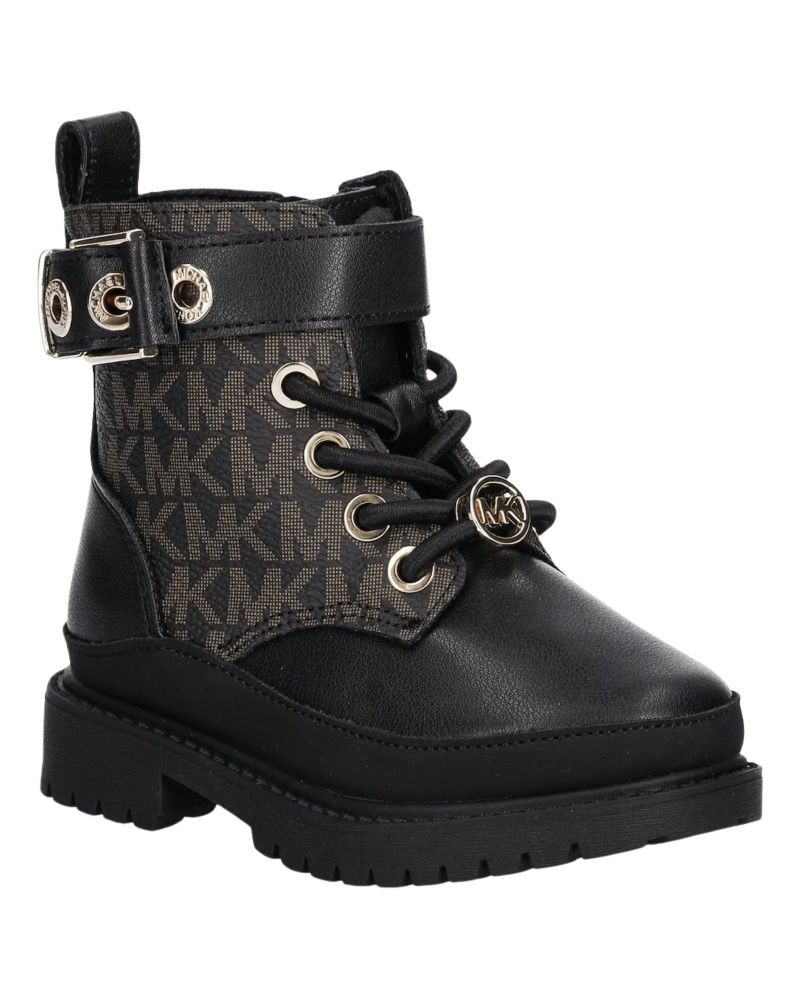 Stivaletti Michael Kors Bimba Marrone - Autunno/Inverno
