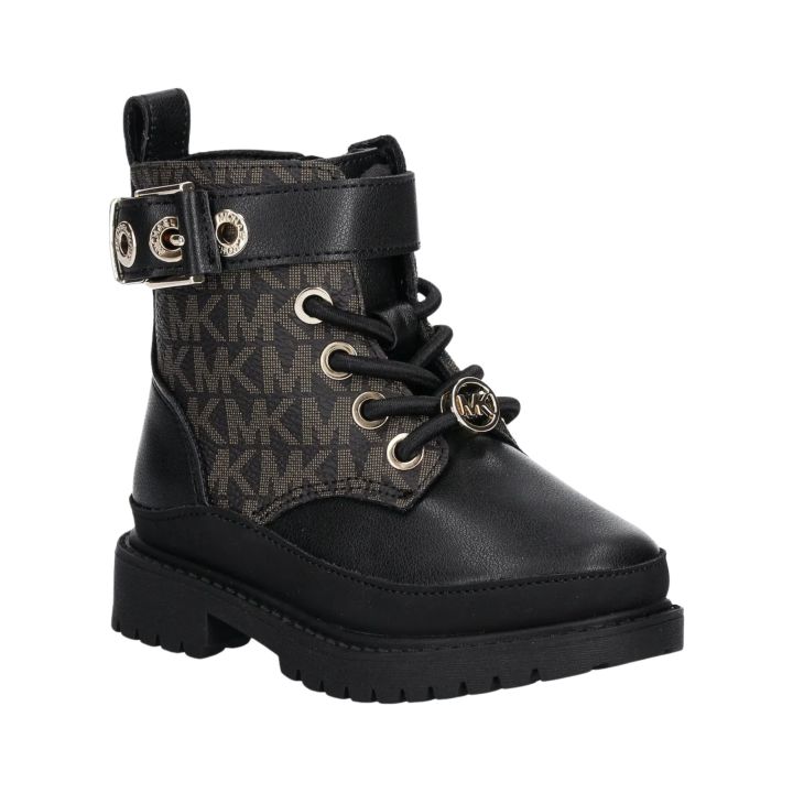 Stivaletti Michael Kors Bimba Marrone - Autunno/Inverno