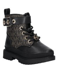 Stivaletti Michael Kors Bimba Marrone - Autunno/Inverno