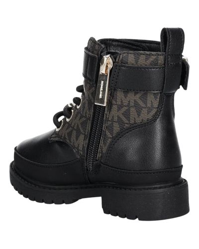 Stivaletti Michael Kors Bimba Marrone - Autunno/Inverno