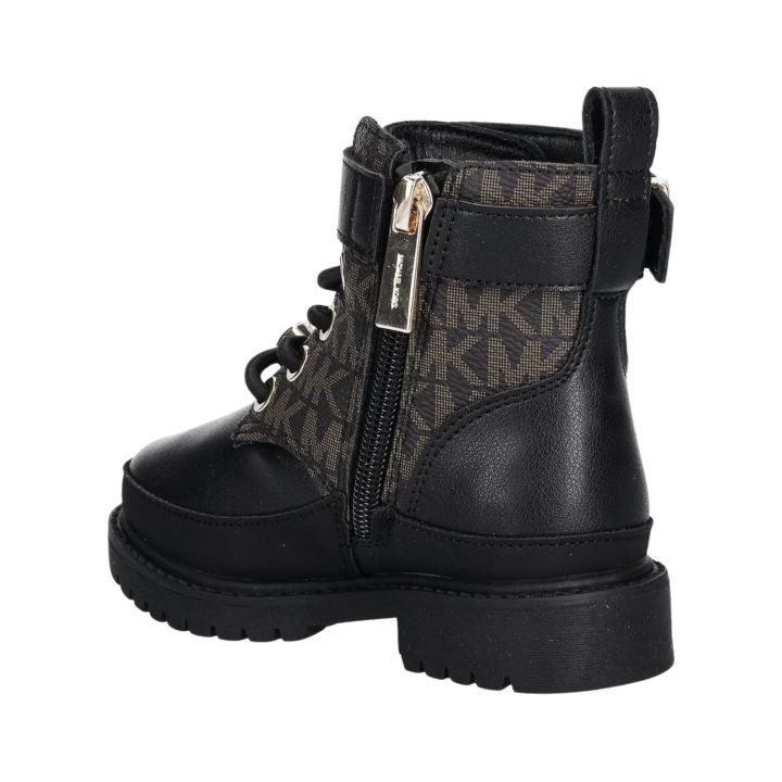 Stivaletti Michael Kors Bimba Marrone - Autunno/Inverno