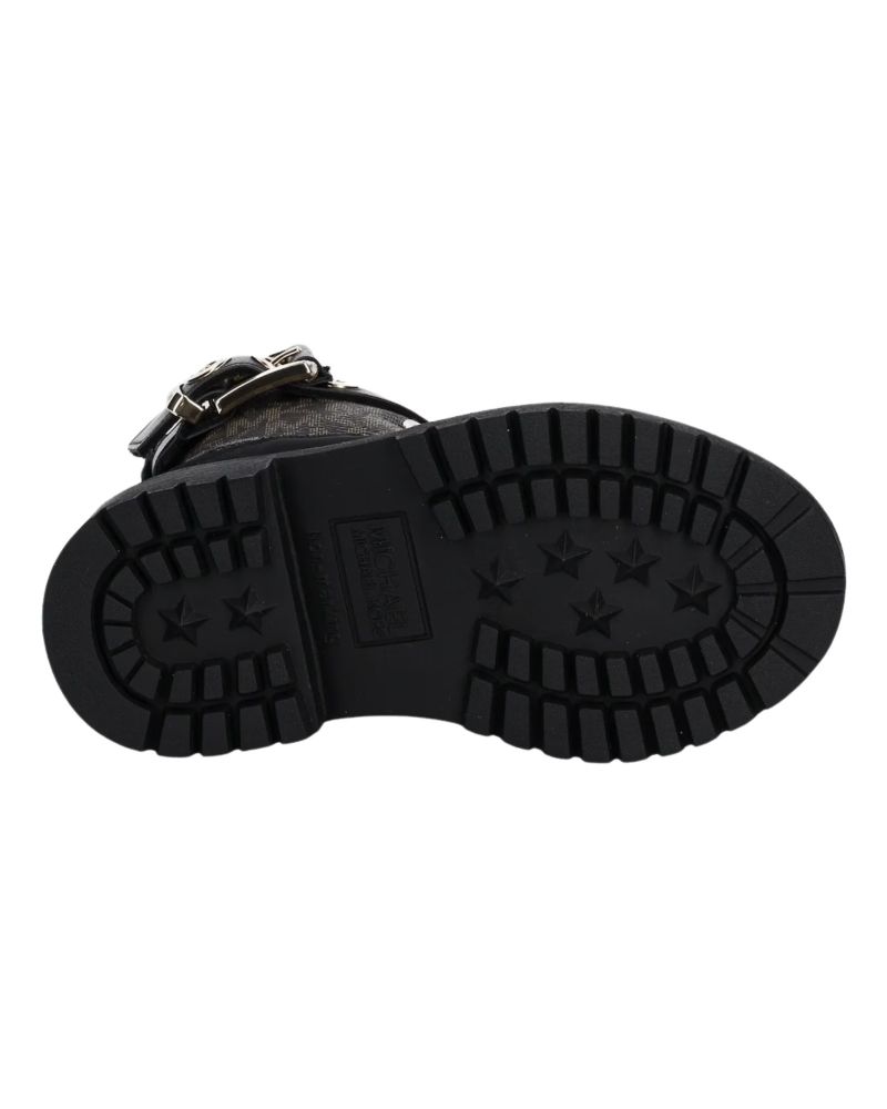 Stivaletti Michael Kors Bimba Marrone - Autunno/Inverno