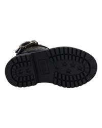 Stivaletti Michael Kors Bimba Marrone - Autunno/Inverno