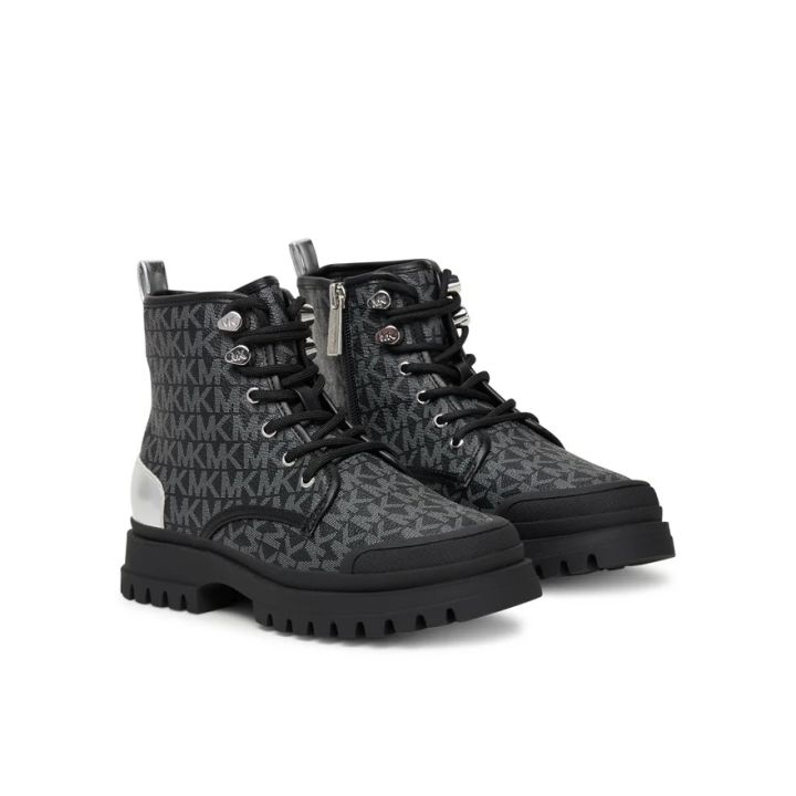 Stivaletti Michael Kors Bambine e ragazze Nero - Autunno/Inverno