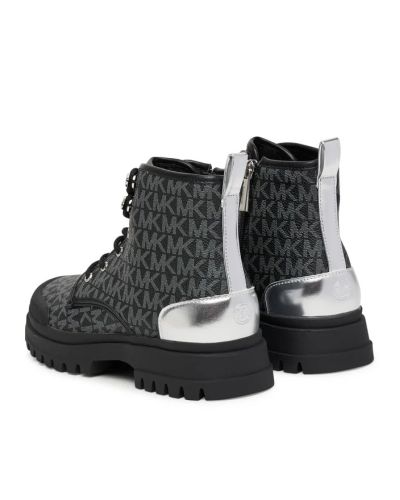 Stivaletti Michael Kors Bambine e ragazze Nero - Autunno/Inverno