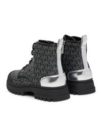 Stivaletti Michael Kors Bambina | Tamaiti Boutique