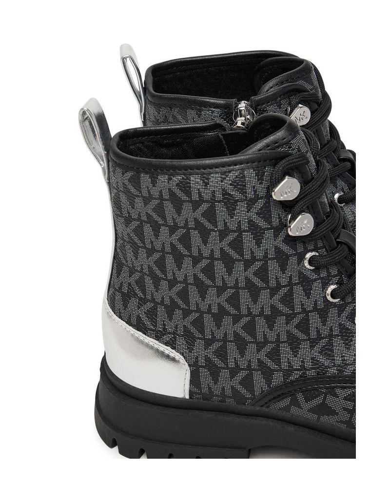 Stivaletti Michael Kors Bambine e ragazze Nero - Autunno/Inverno