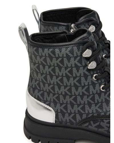 Stivaletti Michael Kors Bambina | Tamaiti Boutique