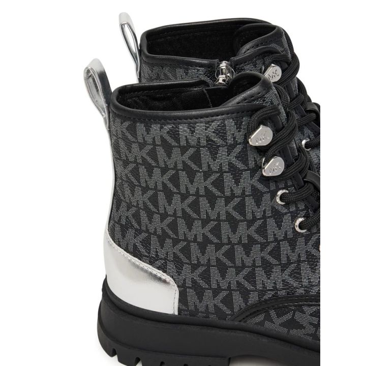 Stivaletti Michael Kors Bambine e ragazze Nero - Autunno/Inverno