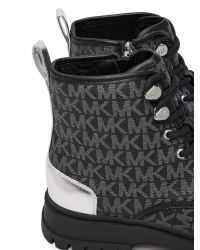Stivaletti Michael Kors Bambine e ragazze Nero - Autunno/Inverno