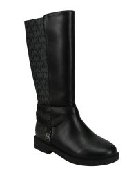 Stivali Michael Kors Bambine e ragazze Nero - Autunno/Inverno