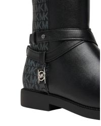 Stivali Michael Kors Bambine e ragazze Nero - Autunno/Inverno