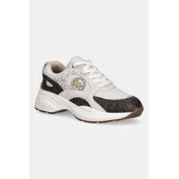Sneakers Michael Kors Bambina Beige