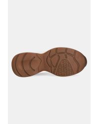 Sneakers Michael Kors Bambine e ragazze Beige - Autunno/Inverno