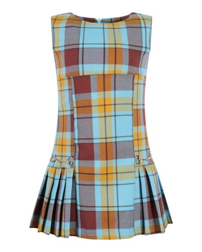 Abito FUN&FUN Bambina Multicolore