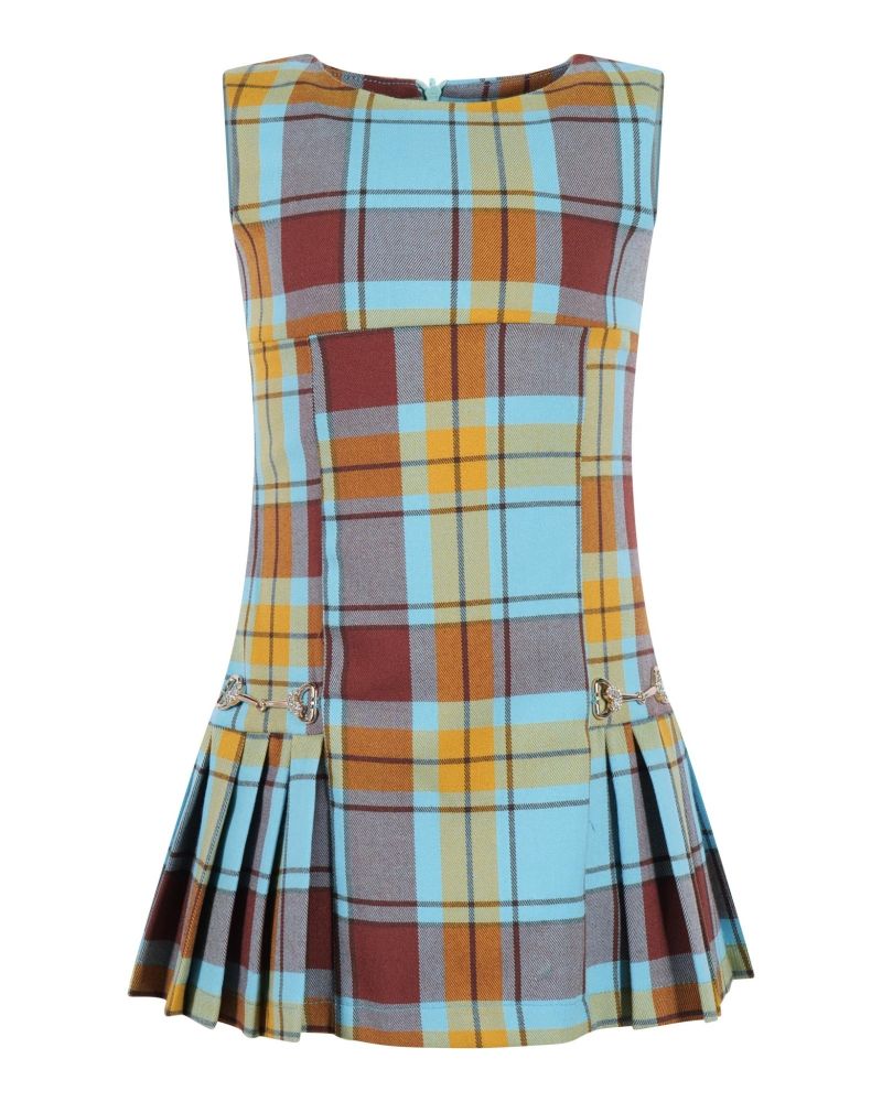 Abito FUN&FUN Bambina Multicolore