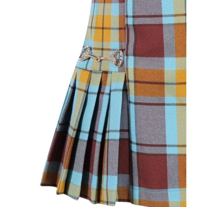 Abito FUN&FUN Bambine e ragazze Multicolore - Autunno/Inverno