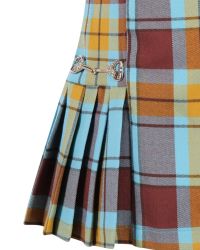 Abito FUN&FUN Bambine e ragazze Multicolore - Autunno/Inverno