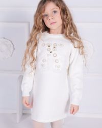 Abito FUN&FUN Bambina | Tamaiti Boutique