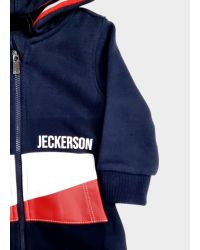 Felpa Jeckerson Bimbo | Tamaiti Boutique