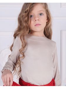 Maglia FUN&FUN Bambine e ragazze Elegante