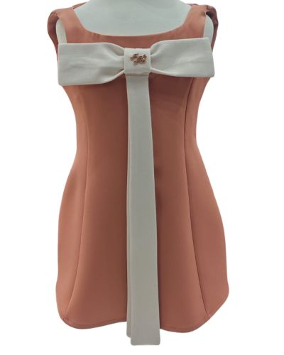 Abito FUN&FUN Bambine e ragazze Rosa - Autunno/Inverno