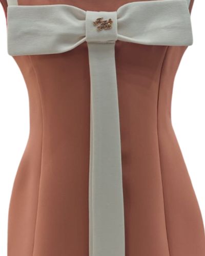 Abito FUN&FUN Bambine e ragazze Rosa - Autunno/Inverno